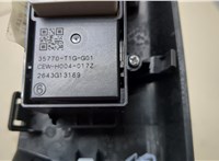 Кнопка стеклоподъемника (блок кнопок) Honda CR-V 2012-2018 20351426 #4
