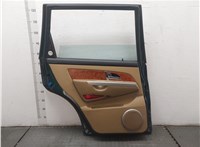  Ручка двери салона SsangYong Rexton 2001-2007 11374025 #6