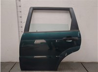  Ручка двери салона SsangYong Rexton 2001-2007 11374025 #1