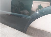  Ручка двери салона SsangYong Rexton 2001-2007 11374025 #11