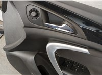  Дверь боковая (легковая) Opel Insignia 2008-2013 20351437 #7
