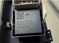  Кнопка стеклоподъемника (блок кнопок) Honda CR-V 2012-2018 20351441 #3