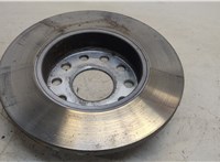  Диск тормозной Volkswagen Caddy 2004-2010 20351442 #2