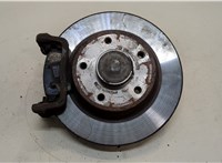  Ступица (кулак, цапфа) Renault Scenic 2009-2012 20351452 #1