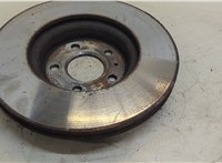  Диск тормозной Audi A5 (8T) 2011-2017 20351456 #2