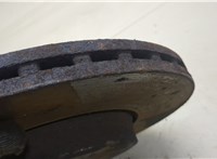  Диск тормозной Audi A5 (8T) 2011-2017 20351456 #3