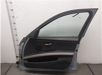 Дверь боковая (легковая) BMW 3 E90, E91, E92, E93 2005-2012 20351458 #3