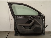  Дверь боковая (легковая) Audi A3 (8Y) 2020- 20351459 #3