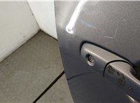  Дверь боковая (легковая) Mazda 3 (BK) 2003-2009 20351512 #2