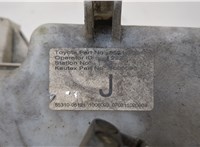  Бачок омывателя Toyota Avensis 3 2009-2015 20351531 #4