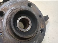  Ступица (кулак, цапфа) Citroen Xantia 1998-2000 20351545 #2