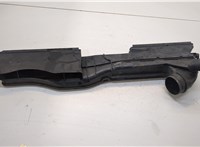  Воздухозаборник Skoda SuperB 2015- 20351569 #3