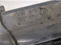  Воздухозаборник Skoda SuperB 2015- 20351569 #4