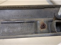 7681148050B1, 7681248010 Накладка под номер (бленда) Lexus RX 2003-2009 20351618 #5
