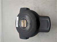  Подушка безопасности водителя Seat Leon 2 2005-2012 20351635 #3