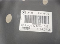 A1697303879, A1698204642 Стеклоподъемник электрический Mercedes B W245 2005-2012 20351644 #3