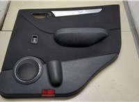 A16973050709F04 Дверная карта (Обшивка двери) Mercedes B W245 2005-2012 20351647 #1