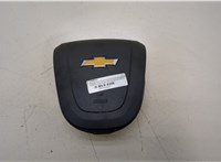42612824, 42631348, 94543076 Подушка безопасности водителя Chevrolet Trax 2013-2016 20351663 #1