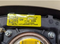 42612824, 42631348, 94543076 Подушка безопасности водителя Chevrolet Trax 2013-2016 20351663 #4