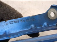  Петля капота Skoda Roomster 2006-2010 20351664 #3