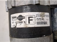  Стартер Nissan Almera N16 2000-2006 20351666 #6