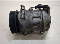  Компрессор кондиционера Peugeot 3008 2009-2016 20351676 #1