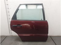  Дверь боковая (легковая) Volkswagen Passat 4 1994-1996 20351715 #1