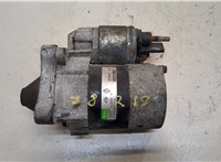  Стартер Renault Scenic 1996-2002 20351722 #1