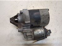  Стартер Renault Scenic 1996-2002 20351722 #2