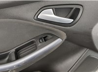  Дверь боковая (легковая) Ford Focus 3 2011-2015 20351735 #5