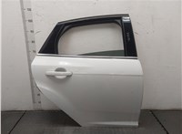  Дверь боковая (легковая) Ford Focus 3 2011-2015 20351738 #1