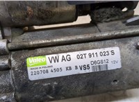 Стартер Skoda Octavia (A5) 2004-2008 20351739 #5