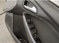 Дверь боковая (легковая) Ford Focus 3 2011-2015 20351741 #6