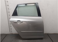  Дверь боковая (легковая) Mazda 3 (BK) 2003-2009 20351745 #1