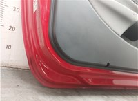  Дверь боковая (легковая) Seat Ibiza 4 2012-2015 20351754 #2