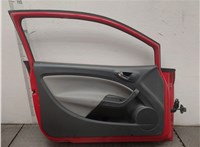  Дверь боковая (легковая) Seat Ibiza 4 2012-2015 20351754 #3