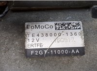 F2GT11000AA Стартер Ford Fusion 2017- USA 20351758 #5