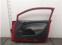 Дверь боковая (легковая) Seat Ibiza 4 2012-2015 20351760 #3