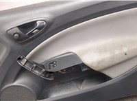 6J4831056 Дверь боковая (легковая) Seat Ibiza 4 2008-2015 20351760 #9