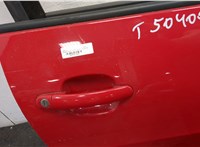 6J4831056 Дверь боковая (легковая) Seat Ibiza 4 2008-2015 20351760 #16