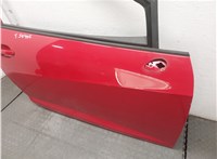  Дверь боковая (легковая) Seat Ibiza 4 2012-2015 20351760 #6