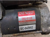  Стартер Toyota Sienna 3 2014-2017 20351768 #5