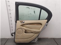  Дверь боковая (легковая) Jaguar X-type 20351774 #4