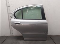 Дверь боковая (легковая) Jaguar X-type 20351774 #1