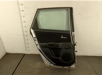  Дверь боковая (легковая) Mazda 3 (BK) 2003-2009 20351778 #9