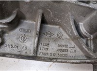  Подушка крепления двигателя Renault Scenic 2003-2009 20351800 #4