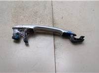  Ручка двери наружная Renault Megane 3 2009-2016 20351823 #5