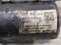  Стартер Volkswagen Tiguan 2011-2016 20351827 #5