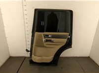  Дверь боковая (легковая) Land Rover Discovery 4 2009-2016 20351840 #4