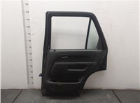  Дверь боковая (легковая) Honda CR-V 2002-2006 20351876 #4